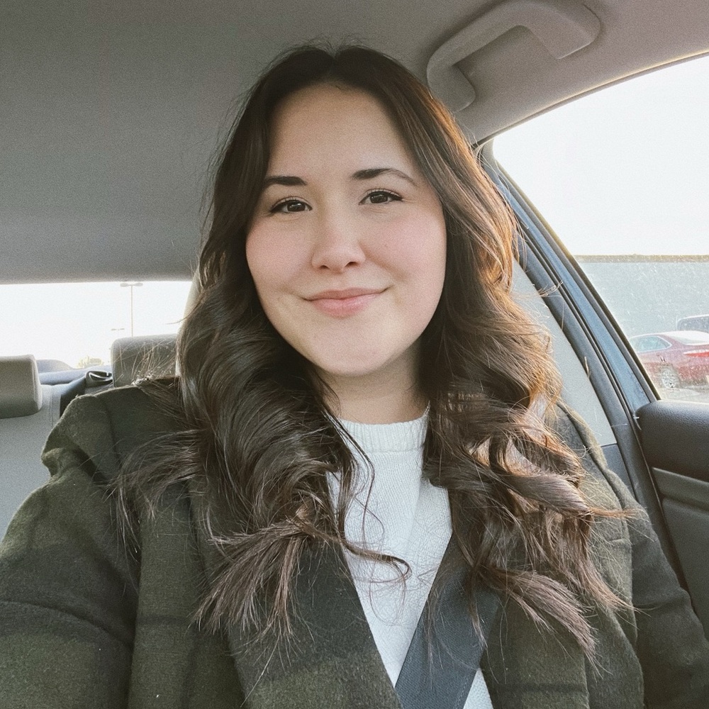 Meet your Posher, Karlie